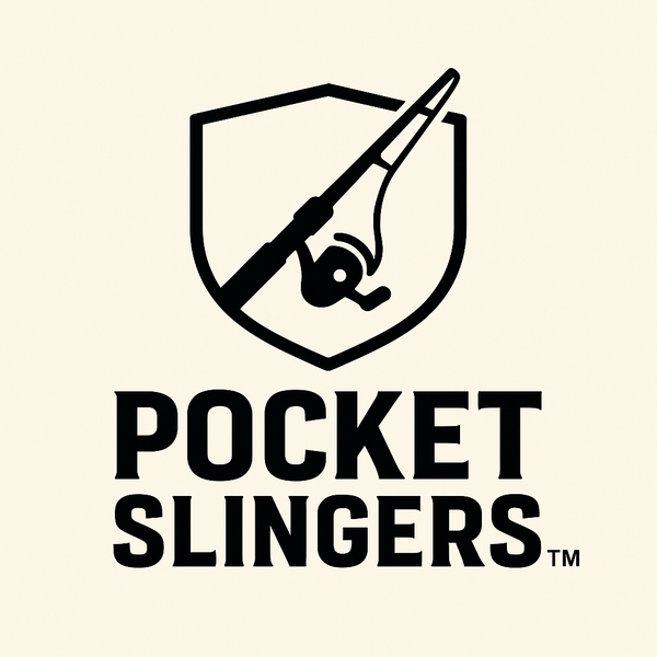 Pocket slingers